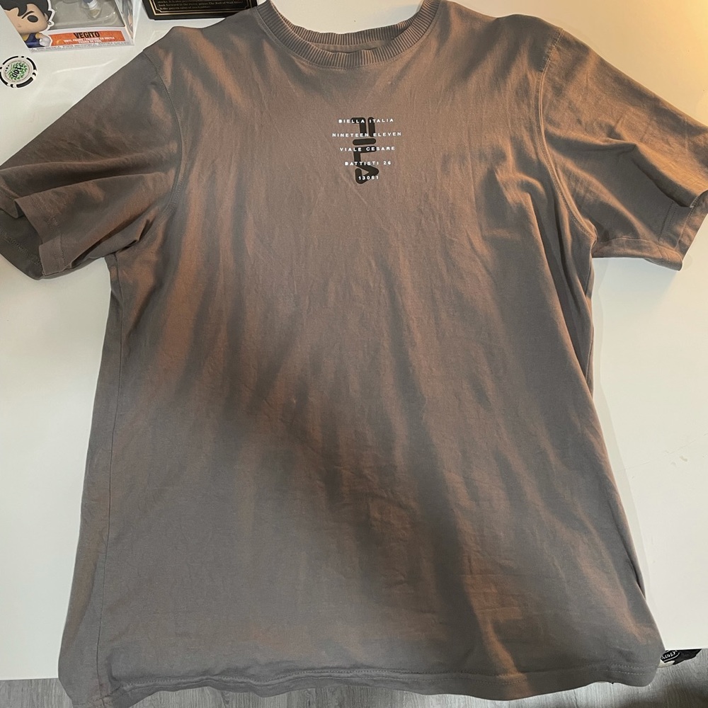 FILA Shirt Tee